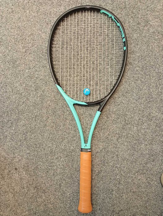 HEAD Boom Pro 98sqin 16x19 310g 2022 rakieta tenisowa
