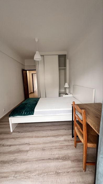 Quarto para arrendar Lisboa