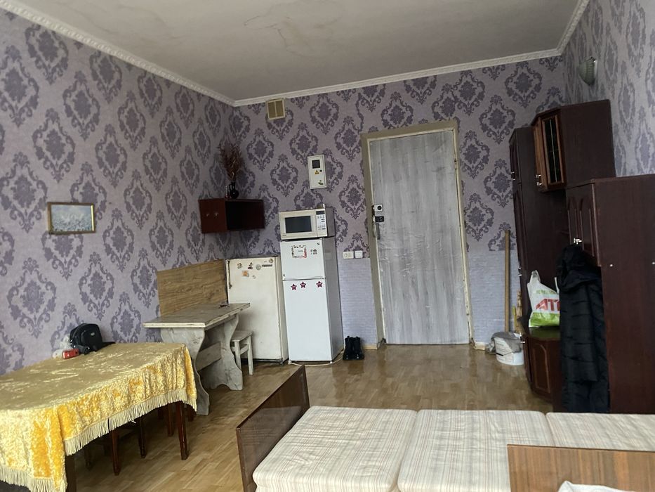 Сдам комнату в общежитии