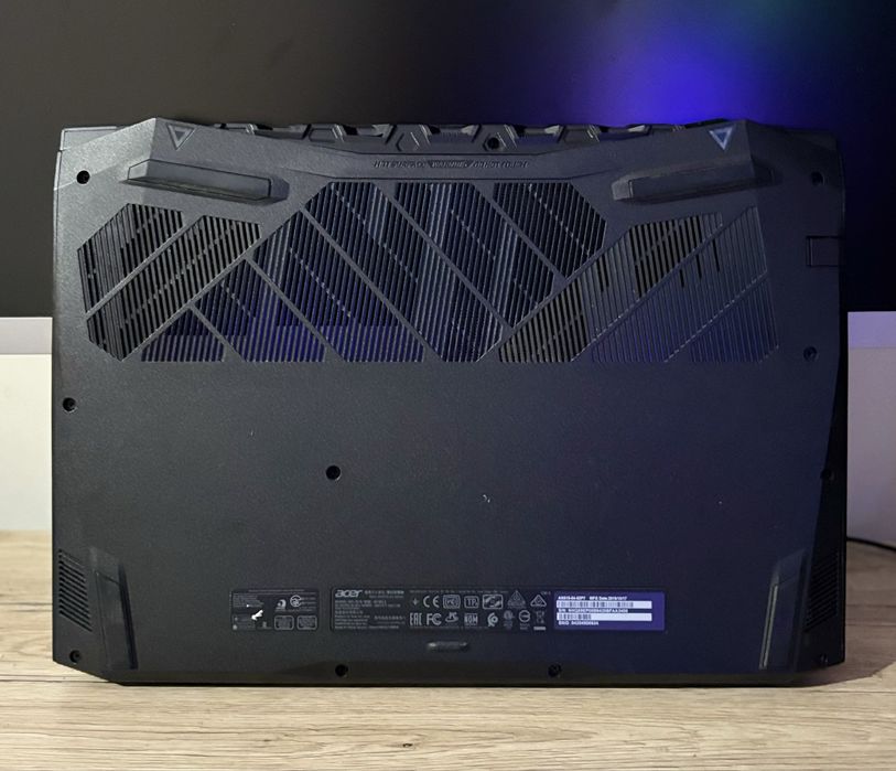 Acer Nitro 5 AN515-54