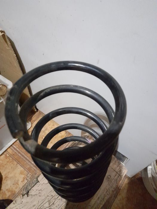 Пружина Киа , Хюндай оригінал.