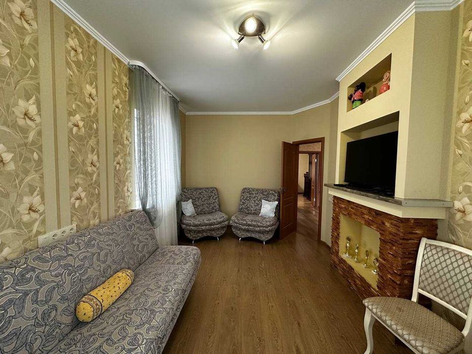 Продаж дуплексу з ремонтом 225м2 Держ програми Так