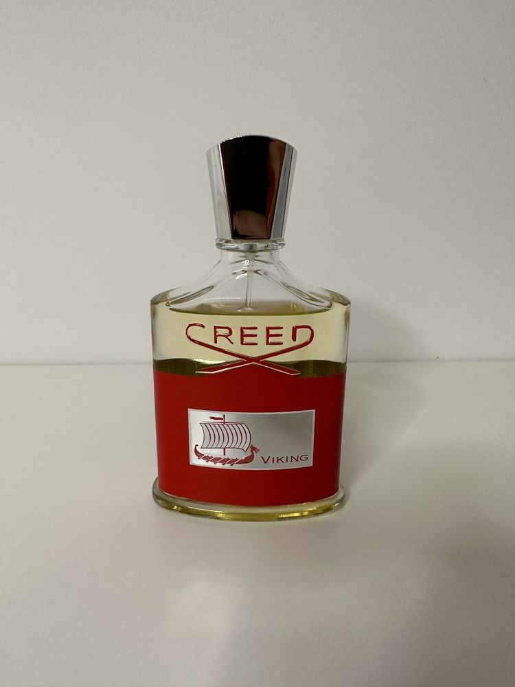 Perfume Creed Viking