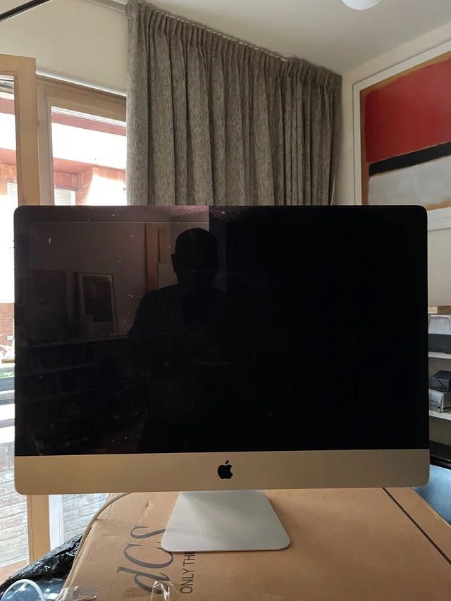 IMAC 27"  como novo