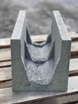 ШЛАКОБЛОК U - БЛОК26 грн \ 1 шт , Ю - БЛОК 26 грн \ 1 шт