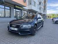 Audi A4 B8 ,20 TDI