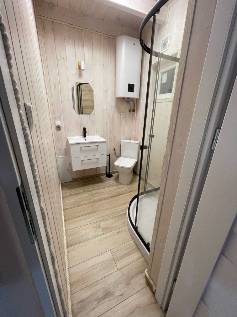 Wieczory Panieńskie 12 osób Black Spa Residence Jacuzzi Sauna Basen
