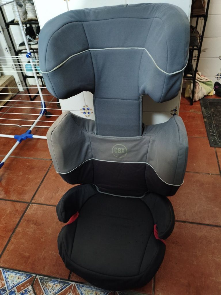 Cadeira auto cybex