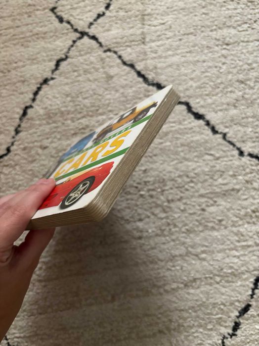 Książki po angielsku dla przedszkolaka