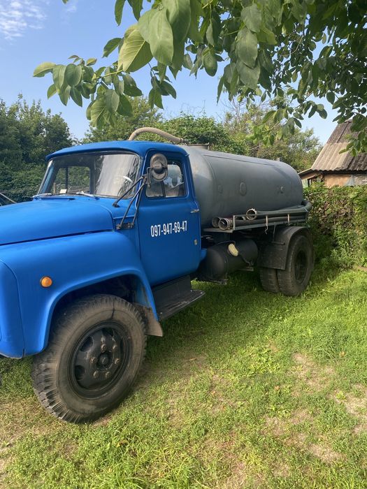 Викачка вигрібних ям   +380979476947 Андрій