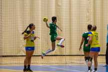 Fotografia Desportiva