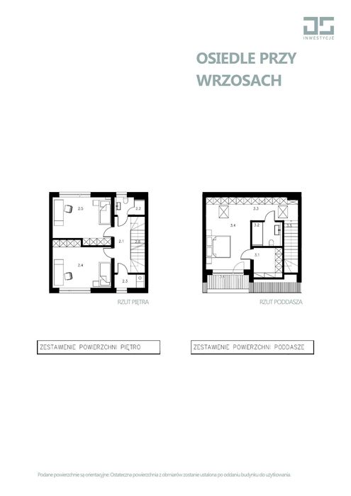 Nowy dom Rybnik Zamysłów