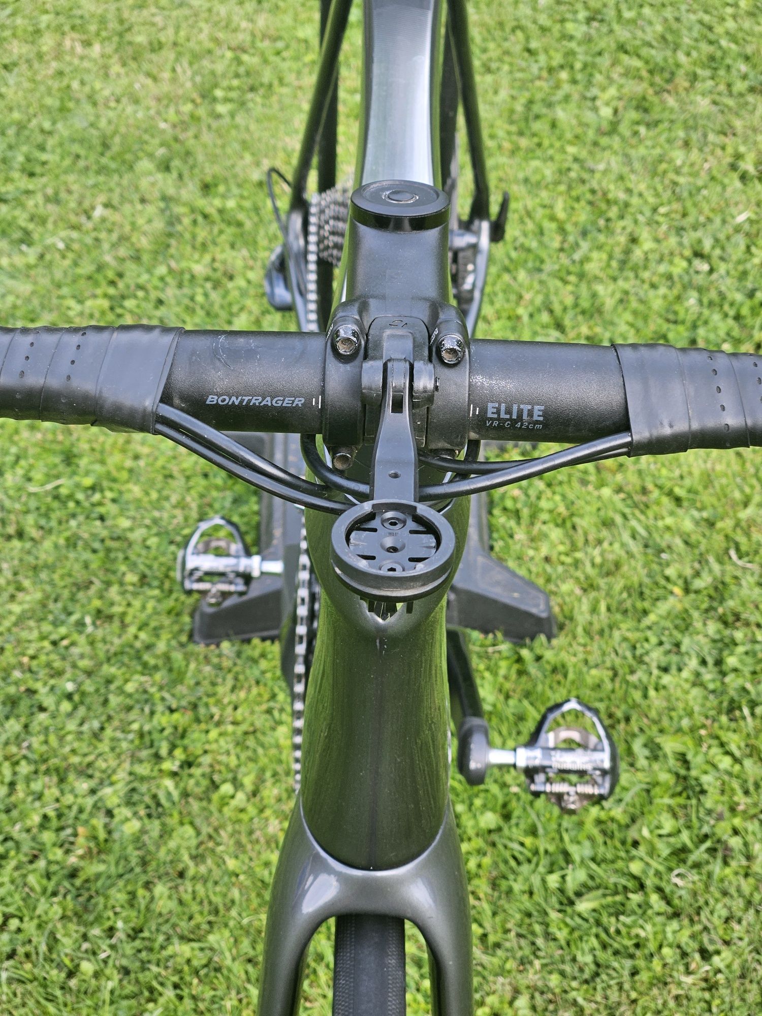 Trek Emonda SL6 Disc, rozmiar 58