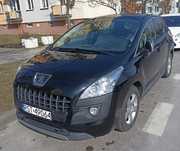 Peugeot 3008 Peugeot 3008 1.6e-hdi