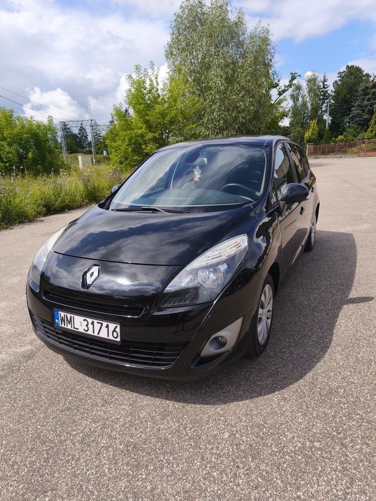Renault Grand Scenic 3
