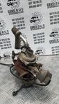 Турбіна Fiat Doblo, punto 1.3 jtd 55198317