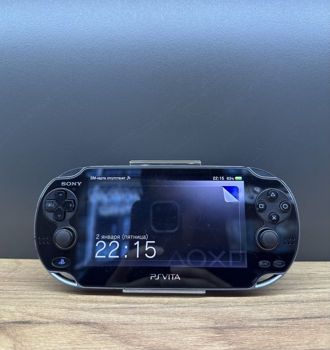 Sony PSP Vita 1108 3G,