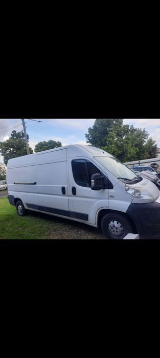 Fiat Ducato Max 3.0