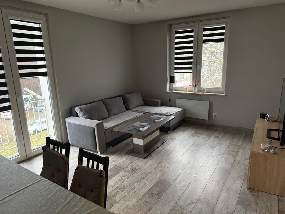 Wynajmę mieszkanie 50m2 Głowno REZERWACJA do 29 listopada