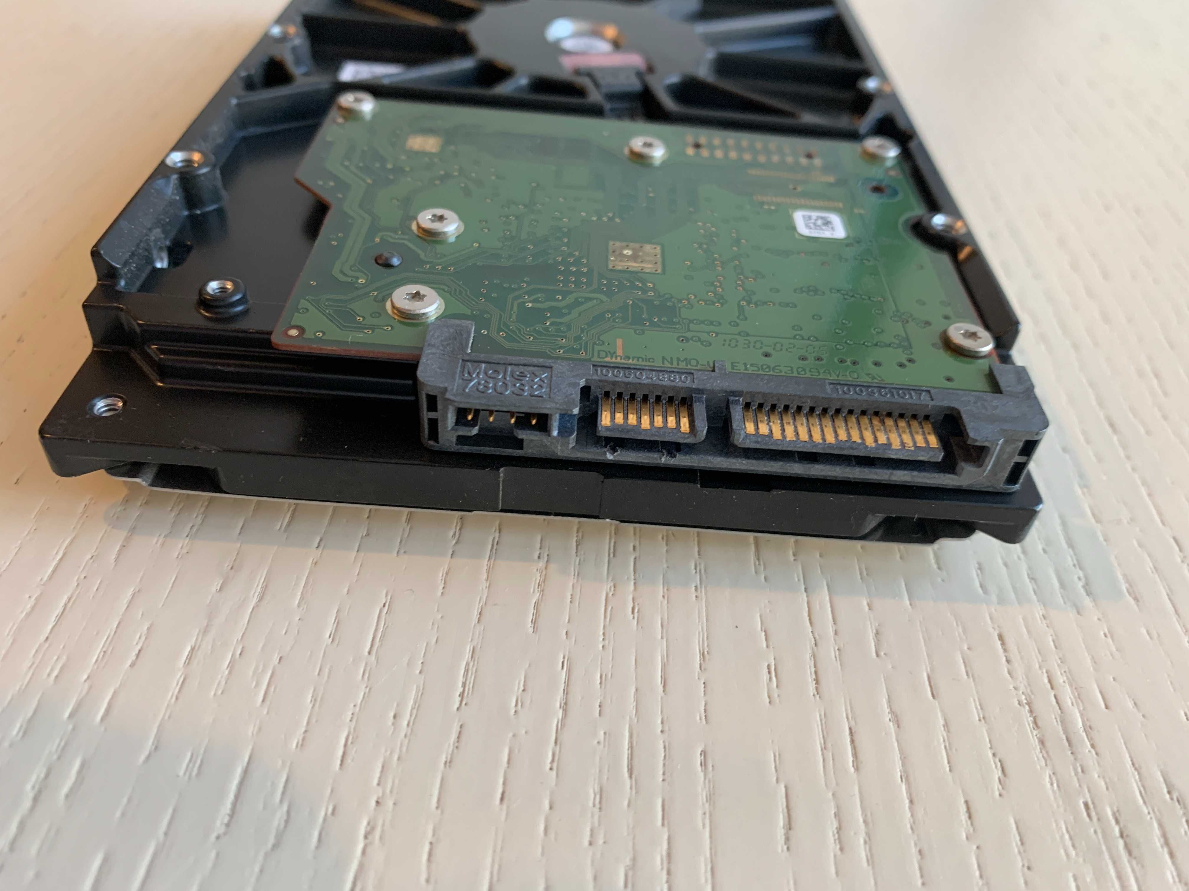 Жорсткий диск HDD Inorys 250Gb