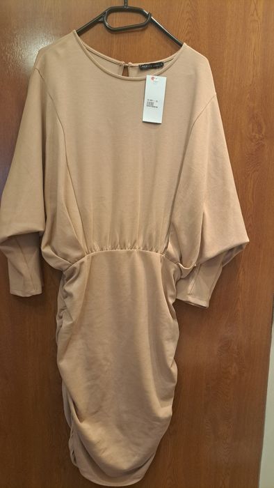 Sukienka Mohito nietoperz nowa