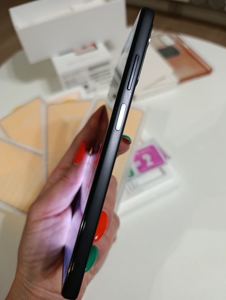 Б/у  Xiaomi Redmi Not 12 Pro Graphite Gray 8GB 256 GB