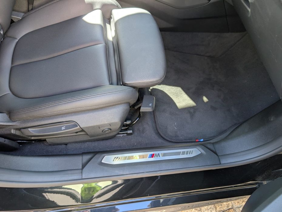 Bmw serie 2 grand coupe Pack M 34183km garantia de 2 ANOS