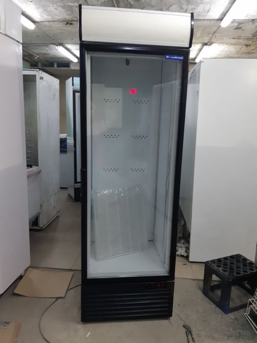 холодильний шкаф Ubs medium 400л