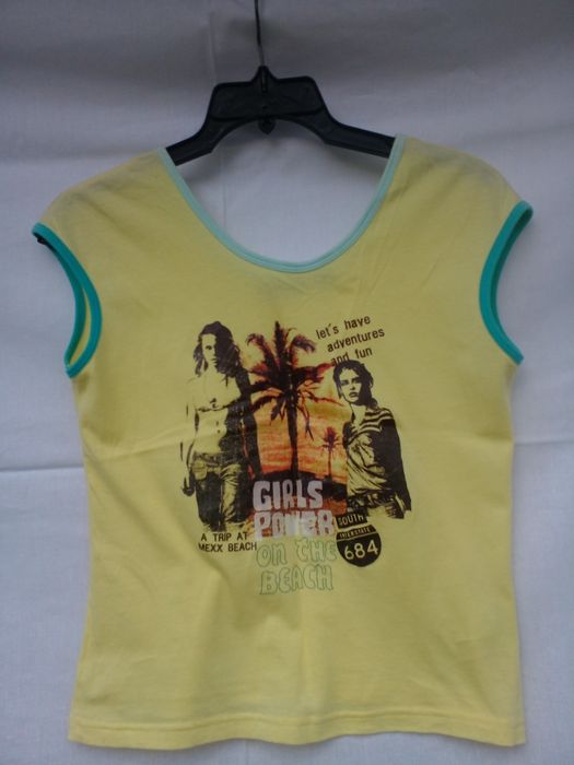 Футболка розмір л