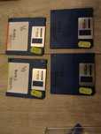 Gra superfrog Amiga 500, 600