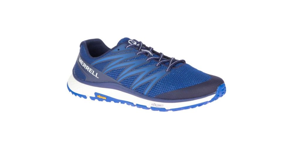 Кросівки Merrell Bare Access XTR Trail Running Shoes