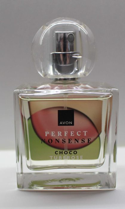 Avon Choco Tuberose edp 50 ml