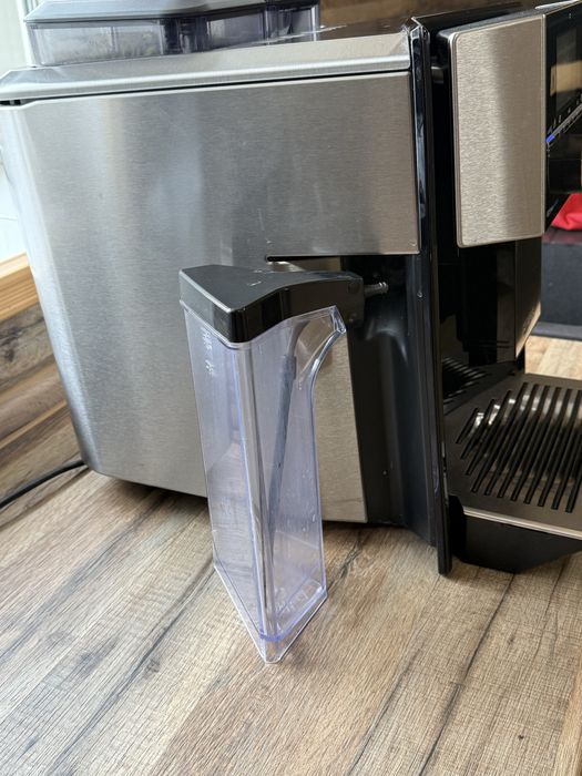 Кофемашина Siemens EQ.9 plus connect s700