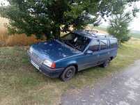 Продам Opel Kadett