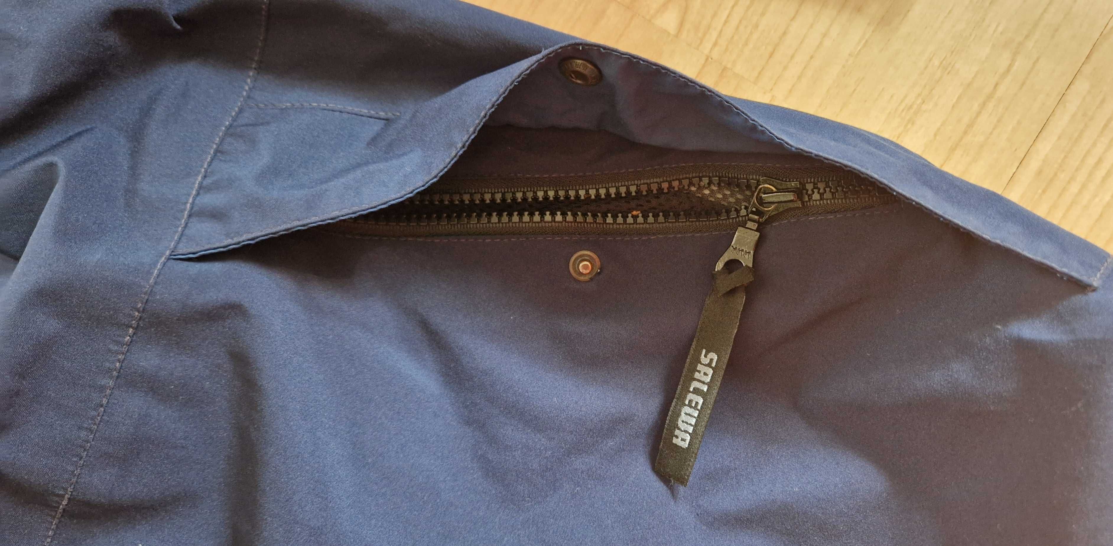 Kurtka trekkingowa damska Salewa Gore-tex S montblanc GTX J