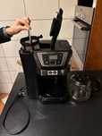 Ekspres Russell Hobbs przelewowy z młynkiem