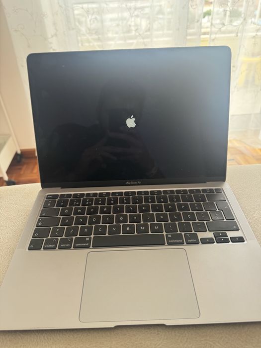 Macbook Air 13 Polegadas