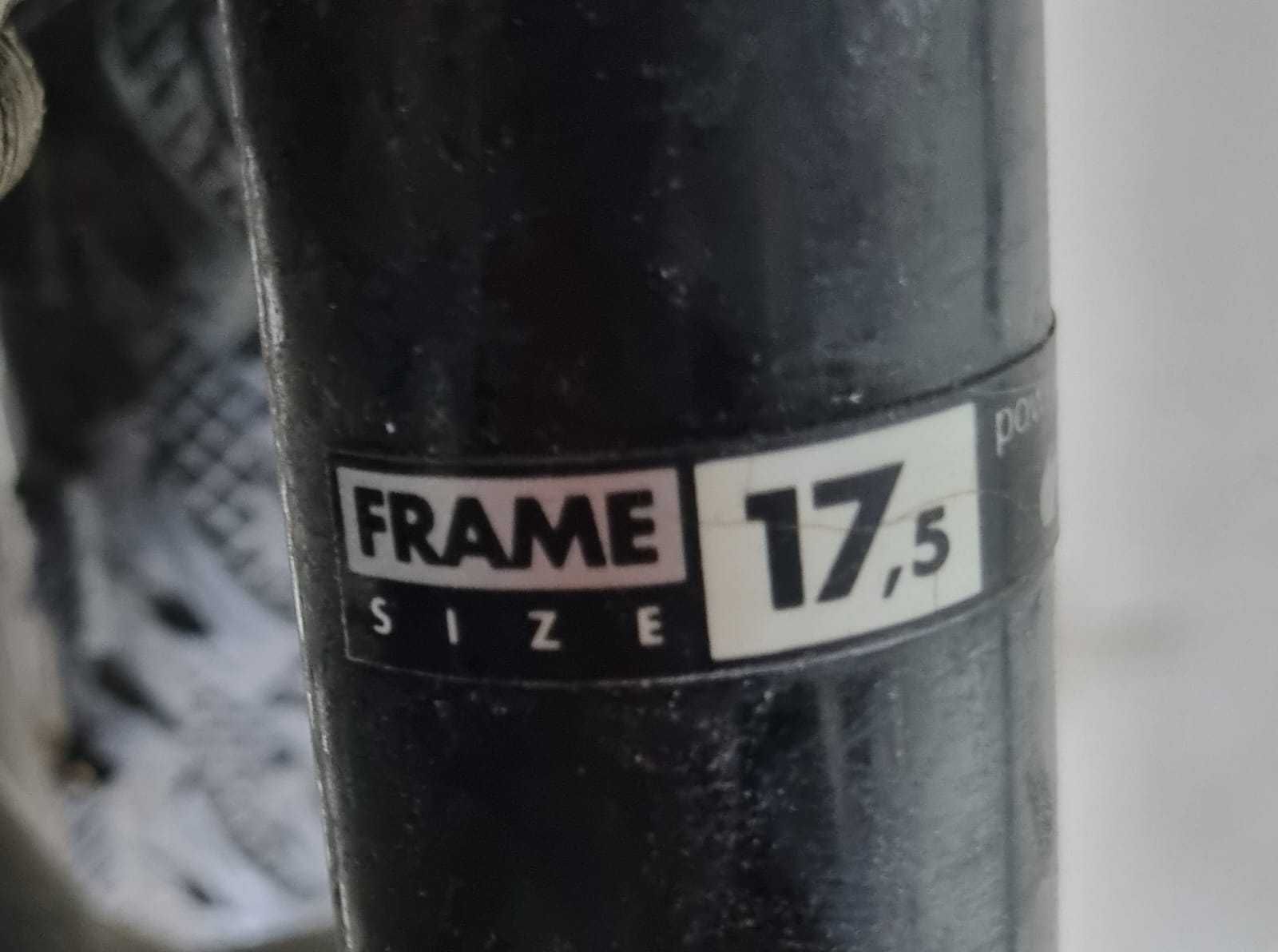 Rower MTB KELLYS Salamander koła 26'', Warszawa