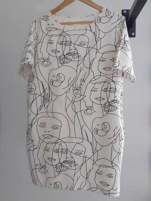 Sukienka rozmiar M/L