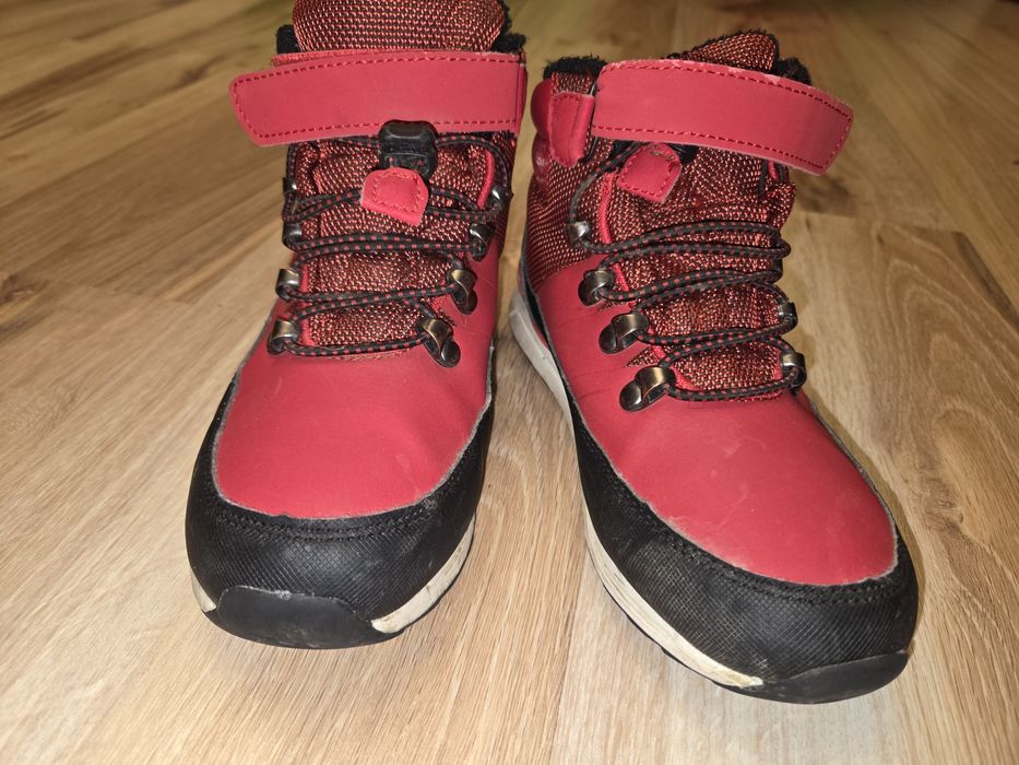 Buty chłopięce Reserved 33