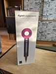 Suszarka dyson supersonic