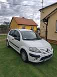 Citroën C3 Citroen C3, 1.4 HDI , stan bardzo dobry, pierwszy właściciel w Polsce