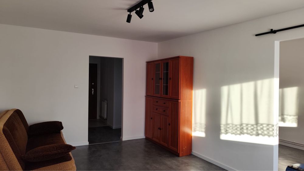 Mieszkanie wolne od zaraz