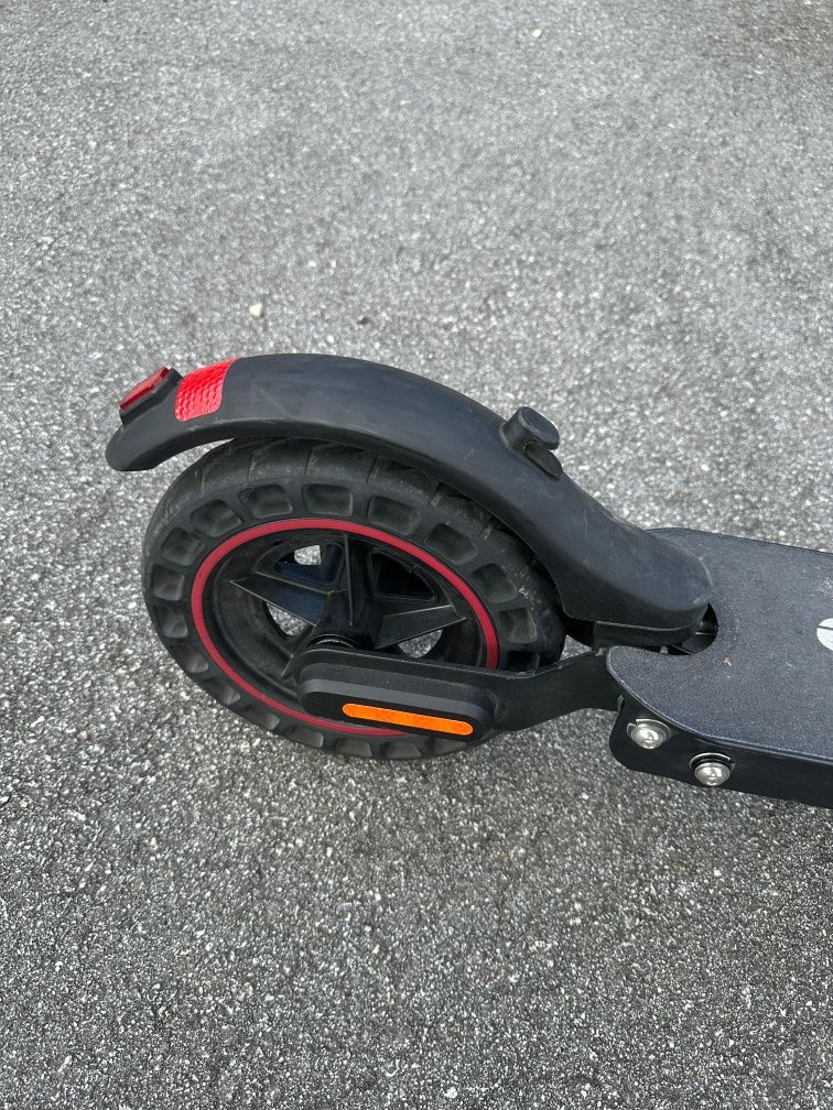 Urban Glide Ride 100 MAX