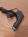 Carregador isqueiro mini USB