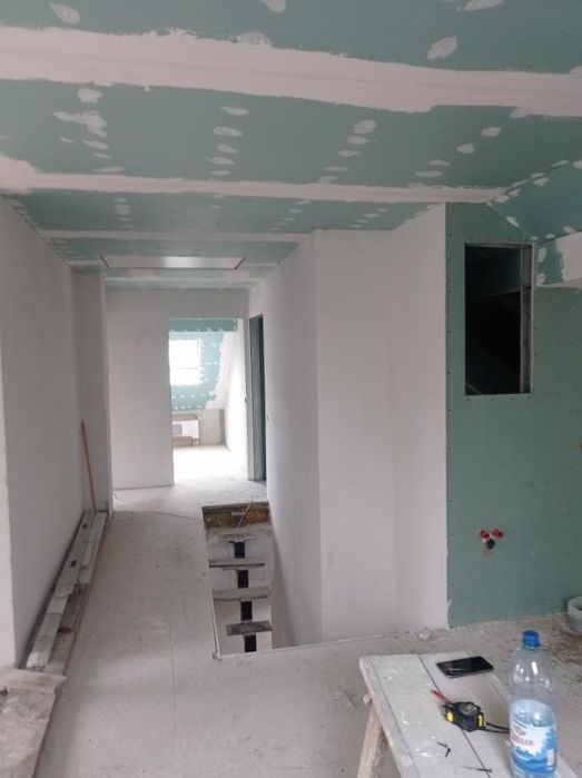 Ремонт квартир,приміщень,будинків