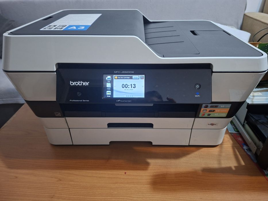 Drukarka Brother MFC-J6920DW