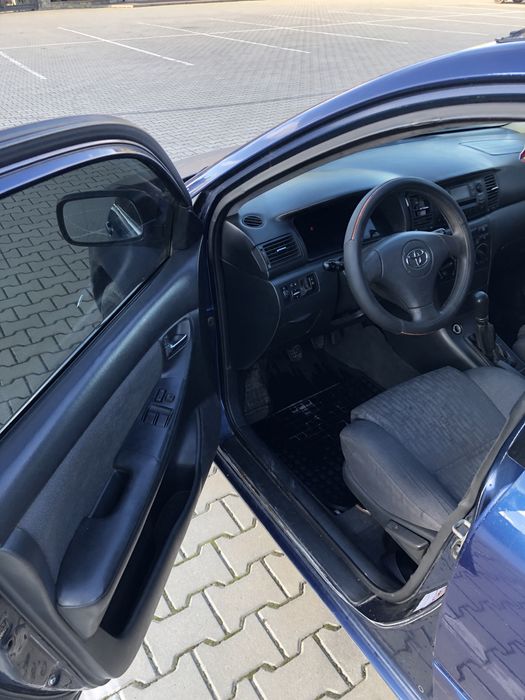 Продам Тойота Корола в гарному стані