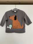 Bluza niemowleca lindex