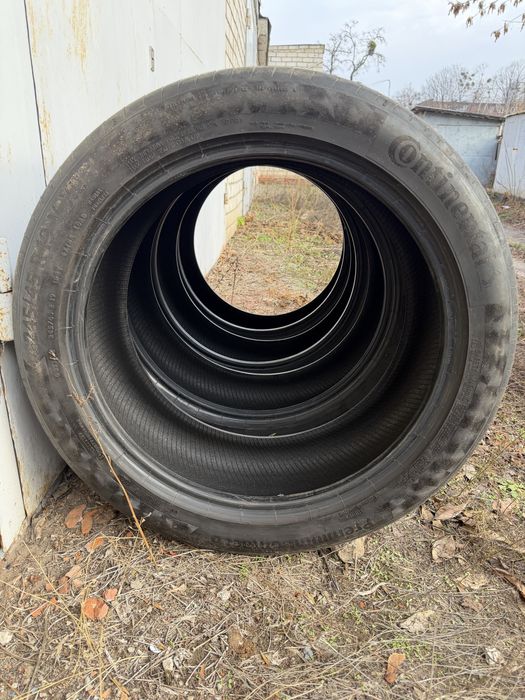 Continental R19 245/45